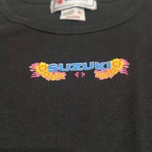 Women’s small tank